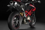 Ducati Hypermotard 1100 EVO и EVO SP